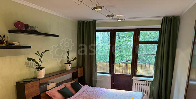 3-комн. квартира, 58 м2, 3/5 эт. Москва - изображение 2