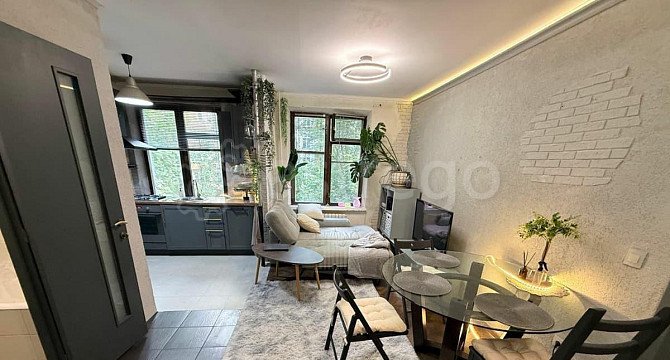 3-комн. квартира, 58 м2, 3/5 эт. Москва - изображение 7