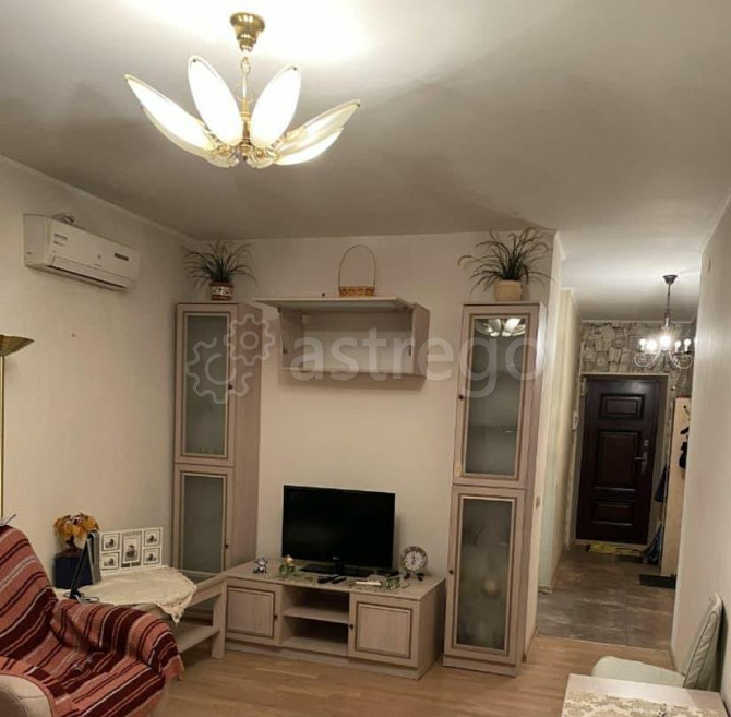 2-комн. квартира, 46 м2, 2/15 эт. Москва - изображение 4