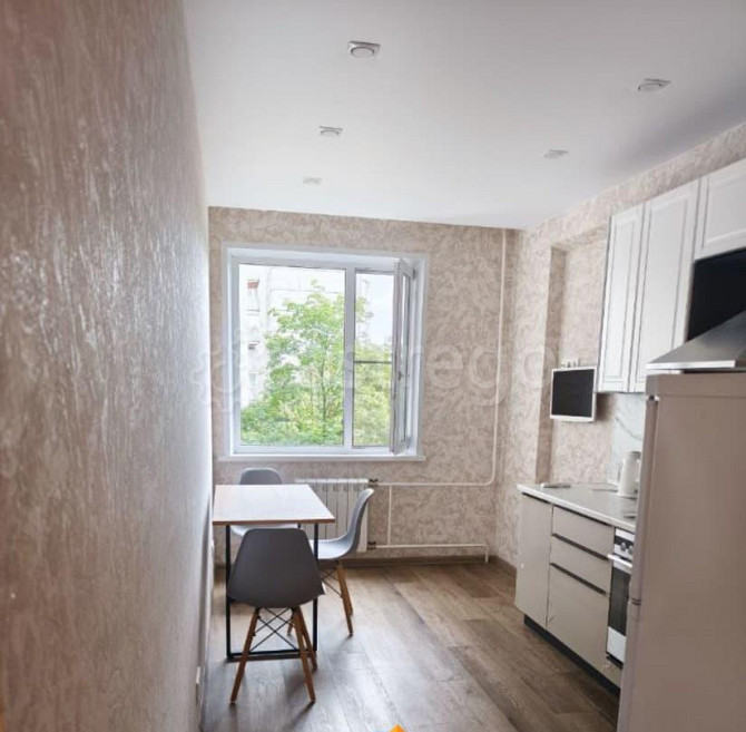 2-комн. квартира, 60 м2, 6/16 эт. Москва - изображение 2