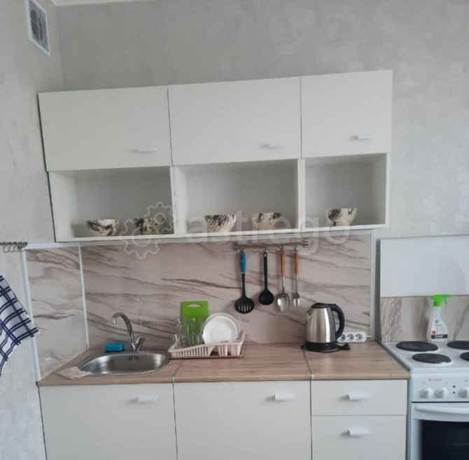 2-комн. квартира, 53.5 м2, 10/17 эт. Москва - изображение 7