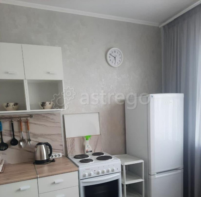 2-комн. квартира, 53.5 м2, 10/17 эт. Москва - изображение 5