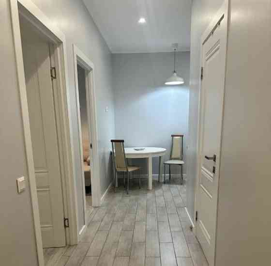 2-комн. квартира, 45 м2, 7/17 эт. Москва
