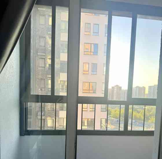 2-комн. квартира, 45 м2, 7/17 эт. Москва