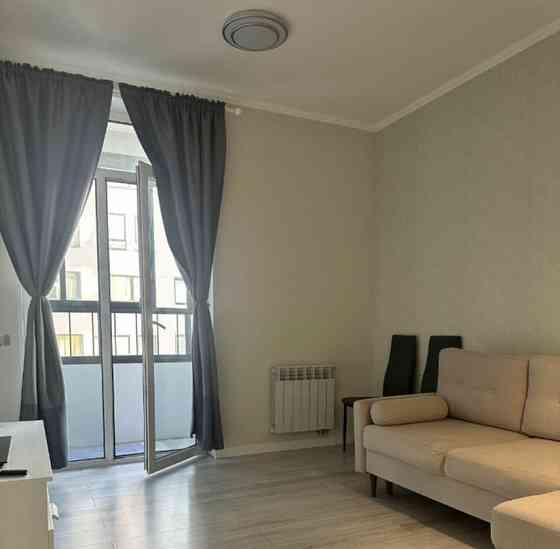 2-комн. квартира, 45 м2, 7/17 эт. Москва