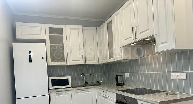 2-комн. квартира, 45 м2, 7/17 эт. Москва - изображение 7