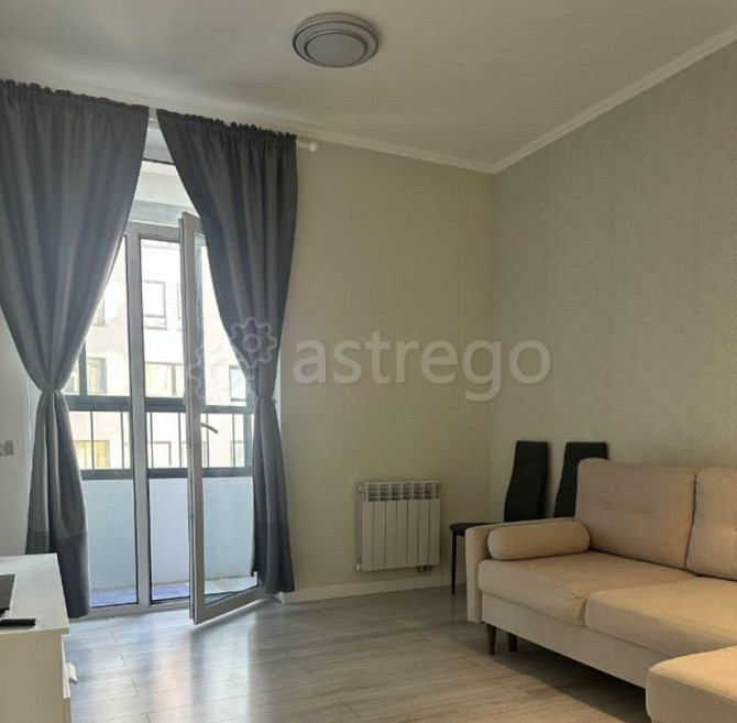2-комн. квартира, 45 м2, 7/17 эт. Москва - изображение 5