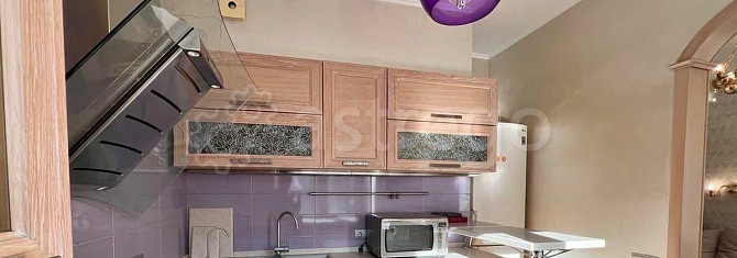 2-комн. квартира, 64 м2, 3/13 эт. Москва - изображение 4
