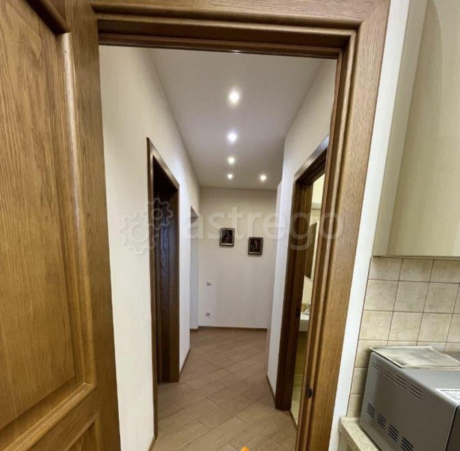 2-комн. квартира, 60 м2, 7/8 эт. Москва - изображение 5