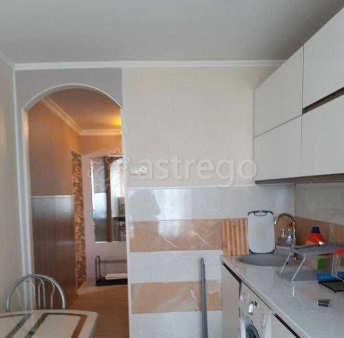 2-комн. квартира, 39 м2, 9/9 эт. Москва - изображение 1