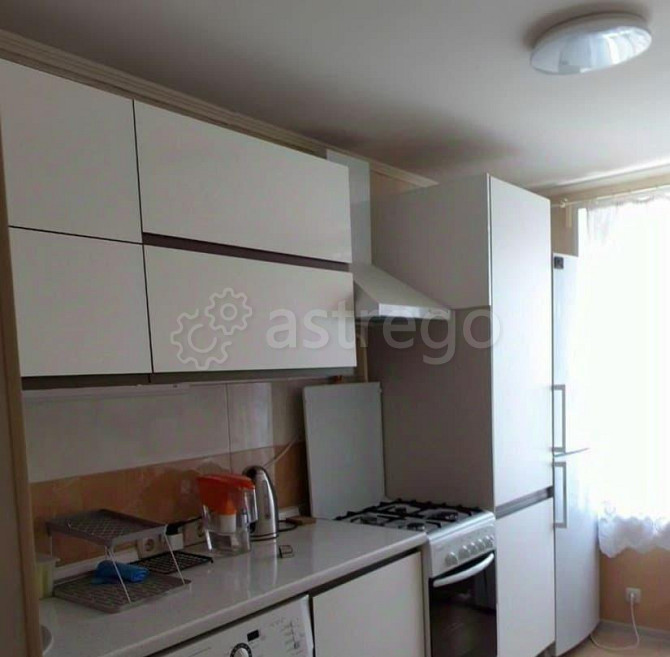 2-комн. квартира, 39 м2, 9/9 эт. Москва - изображение 6