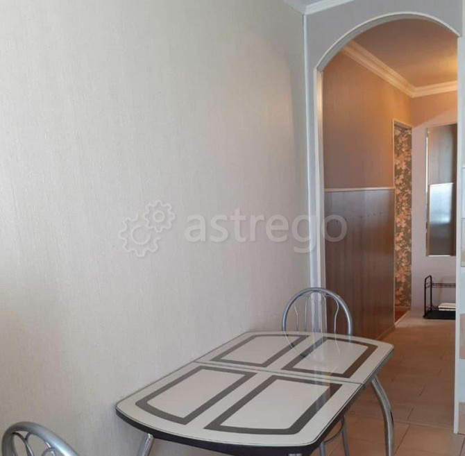 2-комн. квартира, 39 м2, 9/9 эт. Москва - изображение 2