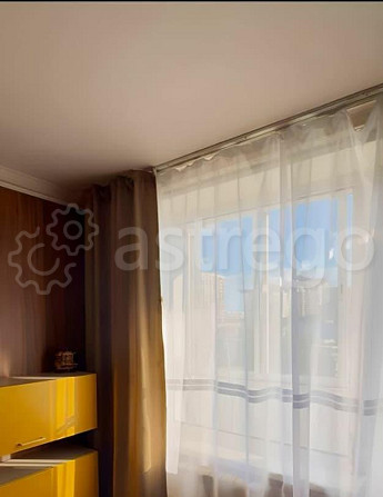 2-комн. квартира, 39 м2, 9/9 эт. Москва - изображение 3