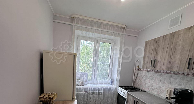 2-комн. квартира, 45 м2, 5/5 эт. Москва - изображение 1