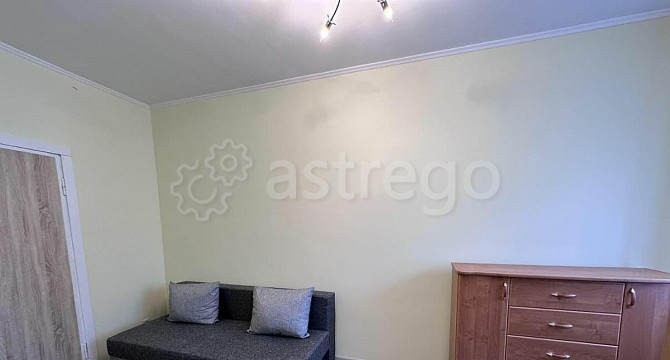 2-комн. квартира, 45 м2, 5/5 эт. Москва - изображение 5