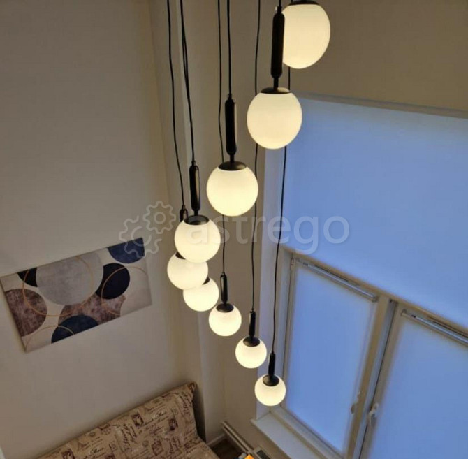 Студия, 30 м2, 1/14 эт. Москва - изображение 7