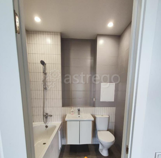 1-комн. квартира, 40 м2, 17/17 эт. Москва - изображение 2