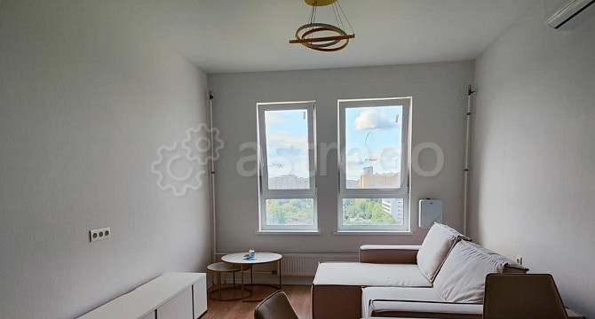 1-комн. квартира, 40 м2, 17/17 эт. Москва - изображение 4