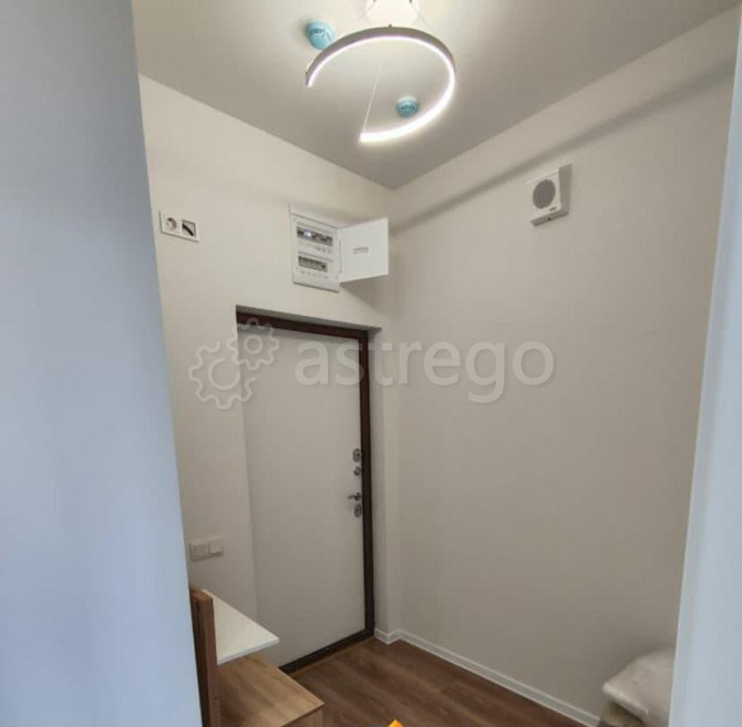1-комн. квартира, 40 м2, 17/17 эт. Москва - изображение 3
