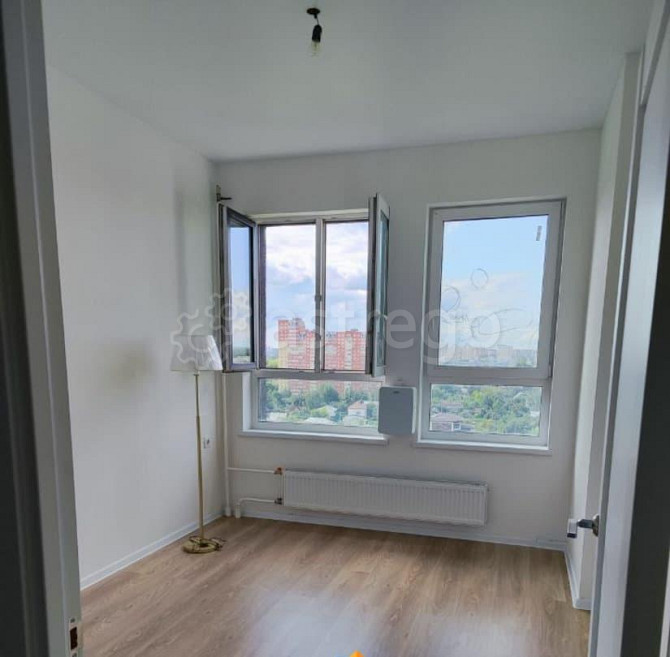 1-комн. квартира, 40 м2, 17/17 эт. Москва - изображение 5