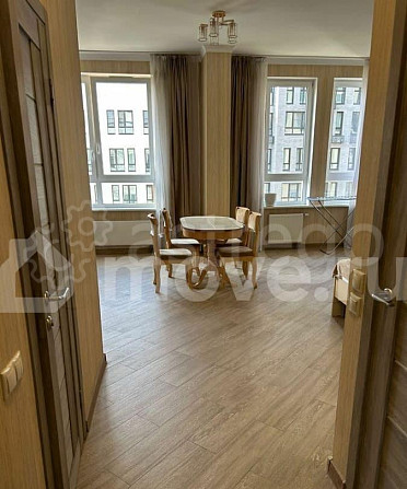 1-комн. квартира, 40 м2, 7/17 эт. Москва - изображение 6
