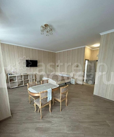1-комн. квартира, 40 м2, 7/17 эт. Москва - изображение 7