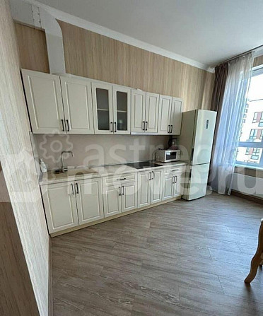 1-комн. квартира, 40 м2, 7/17 эт. Москва - изображение 4