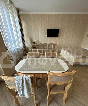 1-комн. квартира, 40 м2, 7/17 эт. Москва - изображение 5