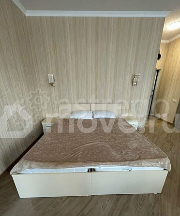 1-комн. квартира, 40 м2, 7/17 эт. Москва - изображение 3