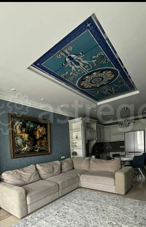 3-комн. квартира, 83.5 м2, 4/25 эт. Москва - изображение 2