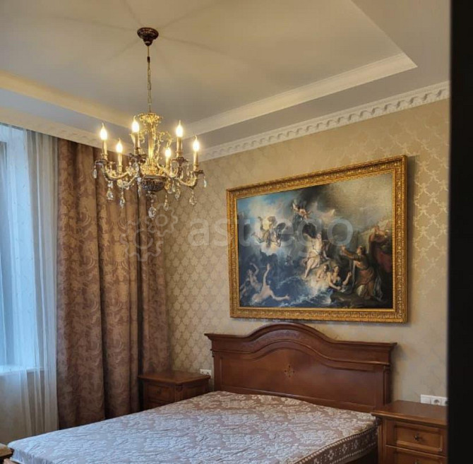 3-комн. квартира, 83.5 м2, 4/25 эт. Москва - изображение 6