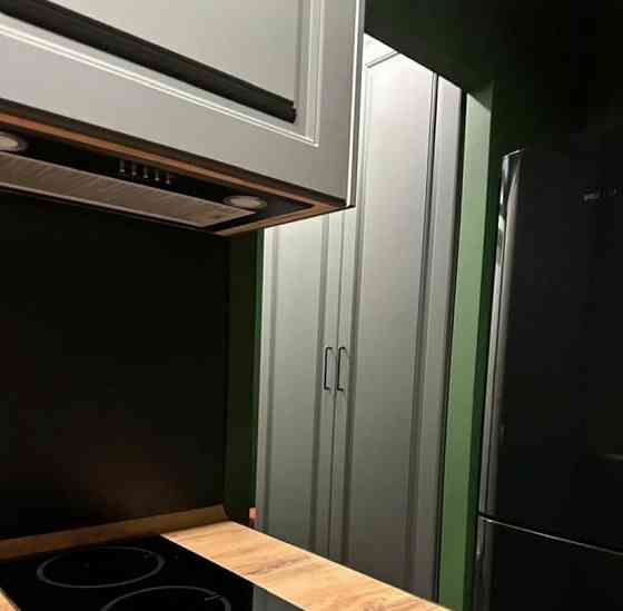 1-комн. квартира, 20 м2, 12/17 эт. Москва