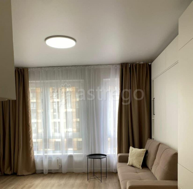 Студия, 25 м2, 22/33 эт. Москва - изображение 4