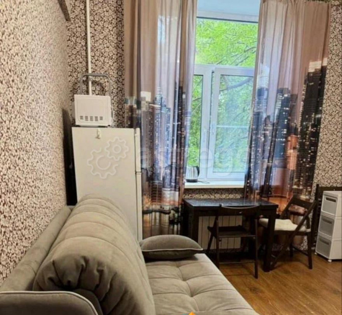 Комната, 98 м2, 2/5 эт. Москва - изображение 2