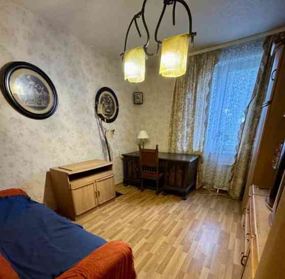 Комната, 14 м2, 2/12 эт. Москва
