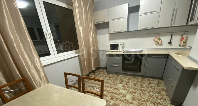 Комната, 18 м2, 3/16 эт. Москва - изображение 4