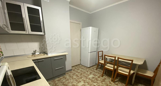 Комната, 18 м2, 3/16 эт. Москва - изображение 2