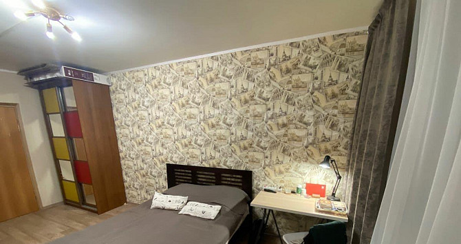 Комната, 18 м2, 16/16 эт. Москва - изображение 5