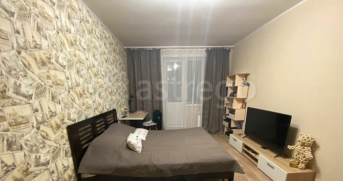 Комната, 18 м2, 16/16 эт. Москва - изображение 3