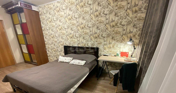 Комната, 18 м2, 16/16 эт. Москва - изображение 1