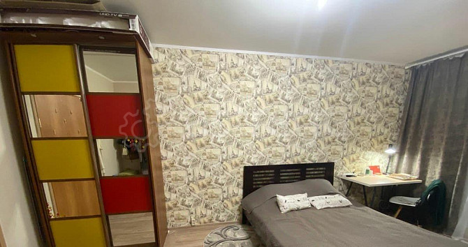 Комната, 18 м2, 16/16 эт. Москва - изображение 4