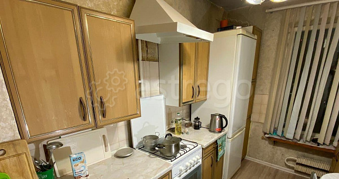 Комната, 18 м2, 7/9 эт. Москва - изображение 3