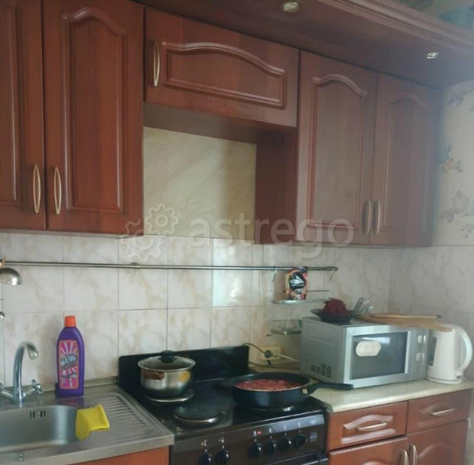 Комната, 20 м2, 5/12 эт. Москва - изображение 2