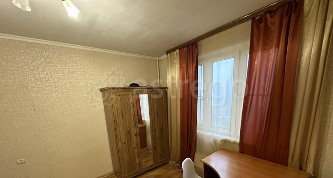 Комната, 15 м2, 7/22 эт. Москва - изображение 5