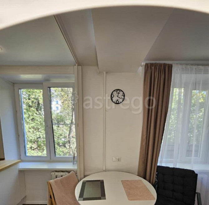 1-комн. квартира, 30.1 м2, 3/5 эт. Москва - изображение 3