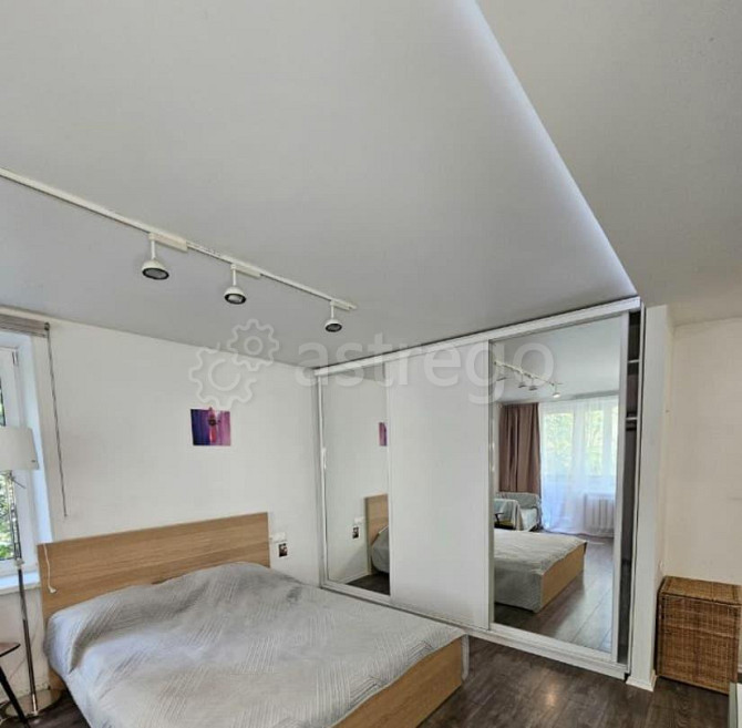 1-комн. квартира, 30.1 м2, 3/5 эт. Москва - изображение 6