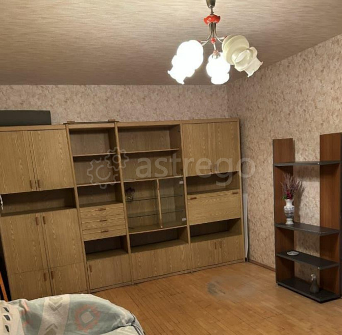 1-комн. квартира, 37.8 м2, 7/16 эт. Москва - изображение 4