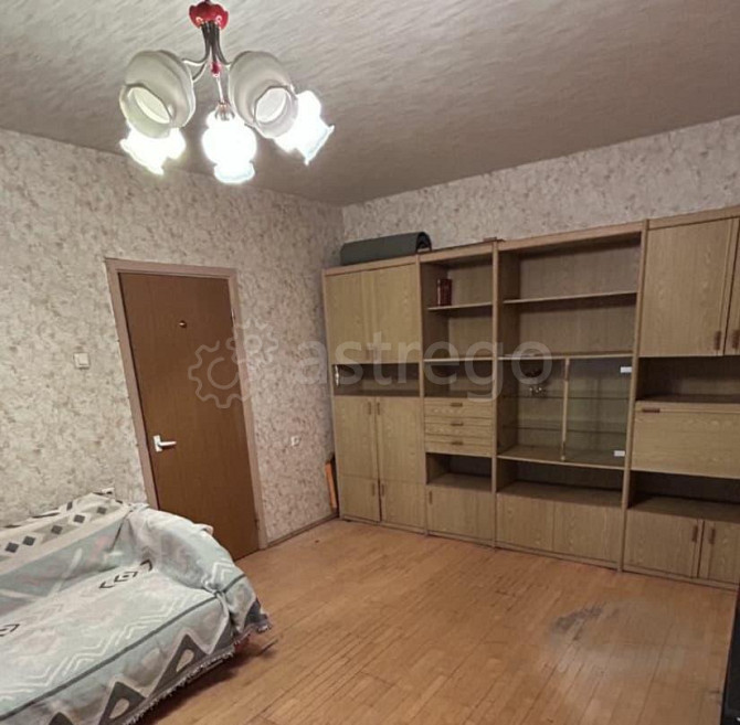 1-комн. квартира, 37.8 м2, 7/16 эт. Москва - изображение 2