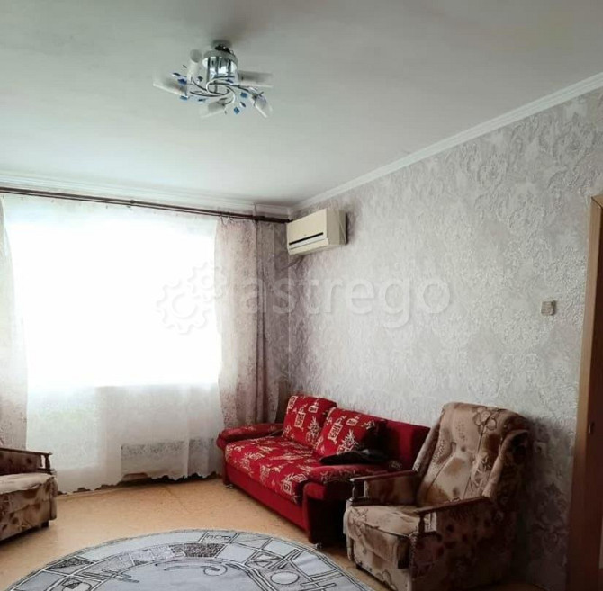 1-комн. квартира, 36 м2, 9/17 эт. Москва - изображение 4