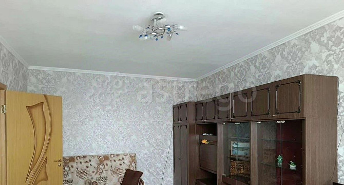1-комн. квартира, 36 м2, 9/17 эт. Москва - изображение 3